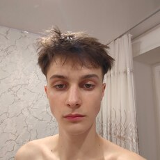 Фотография мужчины Кирилл, 18 лет из г. Минск