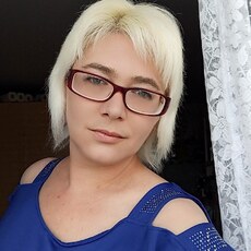 Фотография девушки Елена, 45 лет из г. Первомайск