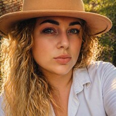 Фотография девушки Катерина, 38 лет из г. Алматы