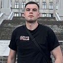 Антон, 25 лет