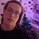Артём, 19 лет