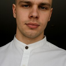 Фотография мужчины Serhio, 25 лет из г. Минск