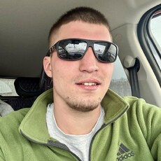 Фотография мужчины Дмитрий, 23 года из г. Пойковский