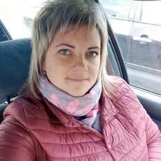 Фотография девушки Olga, 40 лет из г. Витебск