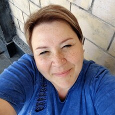 Фотография девушки Оксана, 51 год из г. Днепр