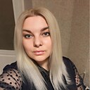 Люсьена, 35 лет