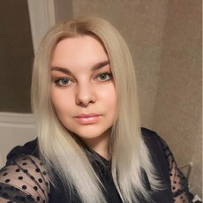 Фотография девушки Люсьена, 35 лет из г. Минск