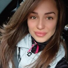 Фотография девушки Alina, 35 лет из г. Москва