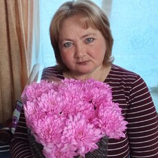 Фотография девушки Ирина, 51 год из г. Харцызск