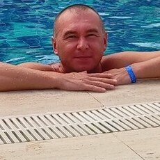 Фотография мужчины John, 41 год из г. Камышлов