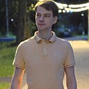 Сергей, 25 лет