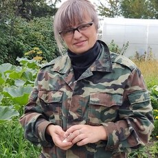 Фотография девушки Вера, 55 лет из г. Тюмень