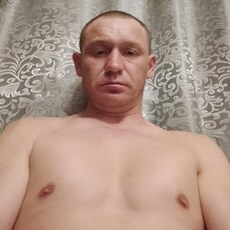 Фотография мужчины Юрий, 38 лет из г. Минусинск