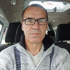 Фотография мужчины Алексей, 52 года из г. Нефтеюганск