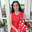 Оксана, 45 лет