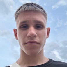 Фотография мужчины Андрей, 20 лет из г. Лельчицы