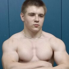 Фотография мужчины Вадим, 18 лет из г. Могилев