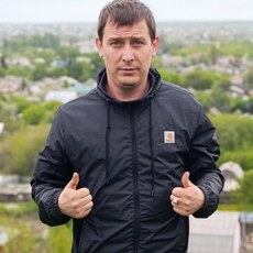 Фотография мужчины Виталий, 35 лет из г. Челябинск