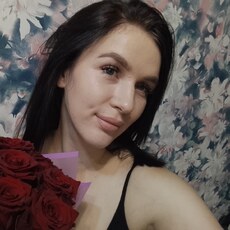 Фотография девушки Екатерина, 21 год из г. Омск