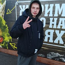 Фотография мужчины Максим, 21 год из г. Саров