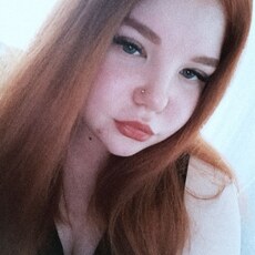 Фотография девушки Елизавета, 22 года из г. Тюмень