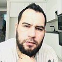 Бек, 35 лет