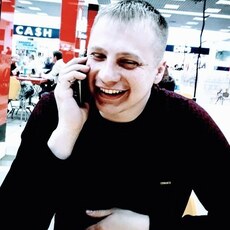 Фотография мужчины Александр, 35 лет из г. Ужур