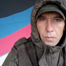 Вова, 44 из г. Донецк.