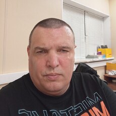 Фотография мужчины Николай, 42 года из г. Ногинск