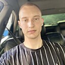 Данил, 20 лет