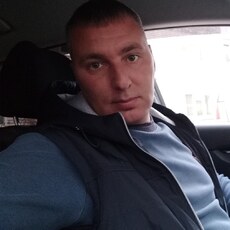 Фотография мужчины Алексей, 44 года из г. Нижний Новгород