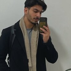 Фотография мужчины Qazi, 27 лет из г. Алматы