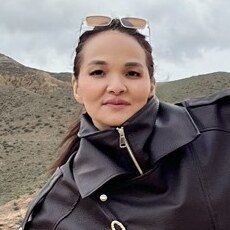 Фотография девушки Динара, 34 года из г. Алматы