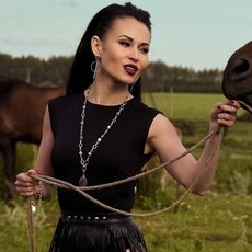 Фотография девушки Екатерина, 45 лет из г. Ульяновск