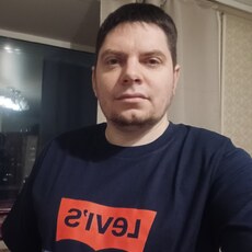 Фотография мужчины Данил, 36 лет из г. Томск