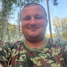 Фотография мужчины Николай, 32 года из г. Туринск