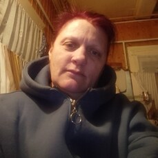 Фотография девушки Елена, 47 лет из г. Сасово