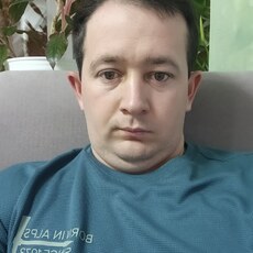 Фотография мужчины Денис, 31 год из г. Екатеринбург