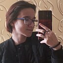 Анастасия, 19 лет