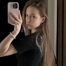 Фотография девушки Саня, 20 лет из г. Калуга