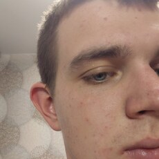 Фотография мужчины Иван, 18 лет из г. Вязьма