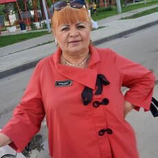 Фотография девушки Татьяна, 53 года из г. Нижний Новгород