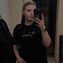 Настя, 21 год