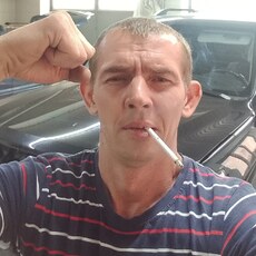 Фотография мужчины Пётр, 39 лет из г. Алматы
