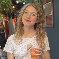 Фотография девушки Аня, 20 лет из г. Киев