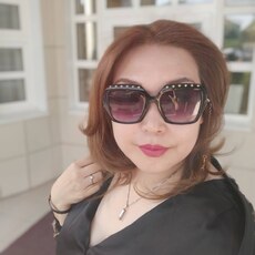 Фотография девушки Nata, 41 год из г. Элиста