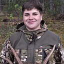 Алина, 21 год