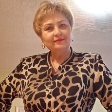 Фотография девушки Татьяна, 55 лет из г. Ижевск