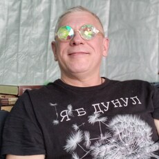 Фотография мужчины Андрей, 46 лет из г. Тула