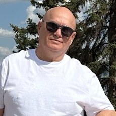 Фотография мужчины Роман, 57 лет из г. Москва